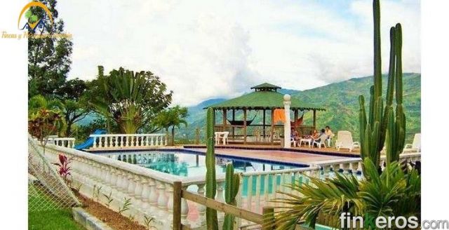 Girardota - Finca en Girardota, Antioquia